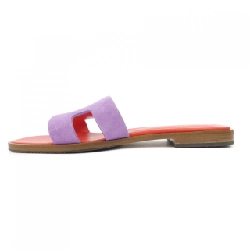 Giày sandal HERMES Oran 221208Z - Hàng hiệu Authentic 828628