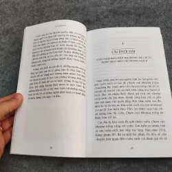 CÁI ĐUÔI DÀI 957267