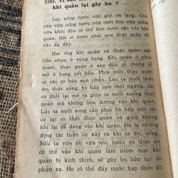 100 lời giải đáp sinh lý - dịch từ tiến Trung  1019325