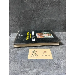 Vĩnh biệt anh,thượng tướng Trần Văn Trà (bìa cứng) 787919