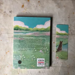 Chú Chó Hộ Mệnh - Hase Seishu 796067