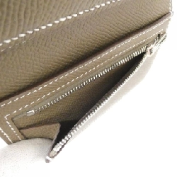 【Hàng chưa sử dụng】Ví Hermes Beán Combiné 082875CK 620200