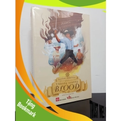 (TẶNG BOOKMARK) Thuyền Trưởng Blood - Rafael Sabatini New 100% RBK.ASB2201