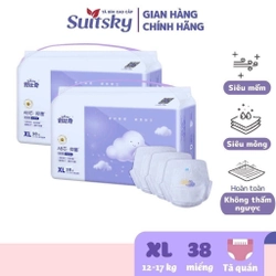 #SUITSKY KHÁNG KHUẨN - Em ghiền mã này khách bảo vậy❤️ 290334