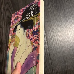 Chữ Vạn - Tanizaki Junichro 196612