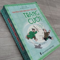 Truyện Cười Dân Gian Việt Nam

_ TRẠNG CƯỜI 174979