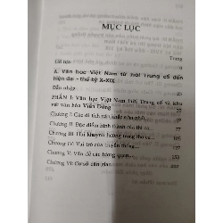 Lịch sử văn học Việt Nam - 2017 - 913 trang Lịch sử Việt Nam ANTQ2702 930409