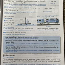 (Song ngữ) Vật Lí 6 song ngữ Việt Anh 603166