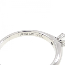 Nhẫn Solitaire Cổ Điển Tiffany 0.25CT G VVS1 - Hàng hiệu Chính hãng 837920