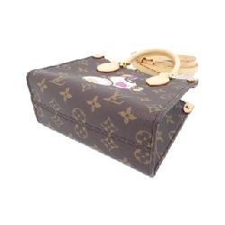 Túi xách Louis Vuitton Monogram (LV×TM) OnTheGo BB M13668 - Hàng hiệu Chính hãng 770330