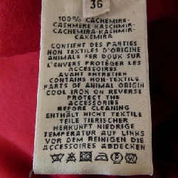 HERMES Clou de Selle *16-7101. Áo khoác 630304