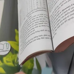 Quan hệ kinh tế quốc tế - GS. TS. Võ Thanh Thu 1018830