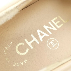 【Khuyến mãi】Giày CHANEL 663553