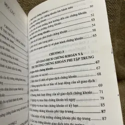 Thị trường chứng khoán- đại học Chu Văn An 934179