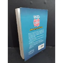 [Phiên Chợ Sách Cũ] Từ điển Anh Việt dành cho học sinh tiểu học Lê Lan Hương2016 2303 428573