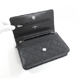 Ví dây chuyền Chanel Timeless Classic Line AP0250 620593