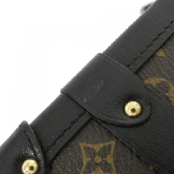Túi đeo vai Louis Vuitton Monogram (Kabuki) Petit Mal M43544 - Hàng hiệu Chính hãng 768196