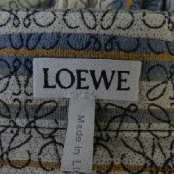 Áo sơ mi LOEWE S359337XE7 630299