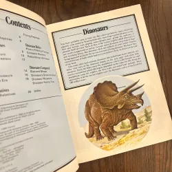 ✨𝑻𝒉𝒆 𝑺𝒖𝒑𝒆𝒓𝒃𝒐𝒐𝒌 𝒐𝒇 𝑫𝒊𝒏𝒐𝒔𝒂𝒖𝒓𝒔✨ 715100