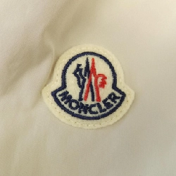 Áo khoác MONCLER TYX 627014