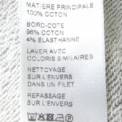 Áo khoác hoodie CELINE có mũ 2Y468670Q - Hàng hiệu Authentic 889054