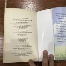 Nhắm mắt lại để mở Tâm Trí (k1) 719791