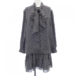 【Mã giảm giá】Đầm Celine CELINE