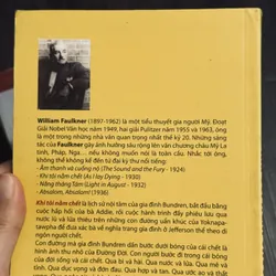 Combo 6 tác phẩm William Flaulker (đọc mô tả) 708304