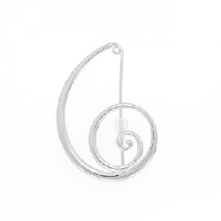 Natori Sayuri 925 Brooch