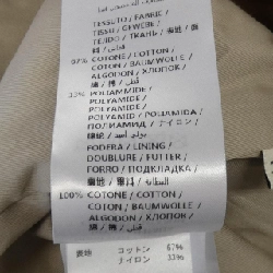 Gucci GUCCI 463284 ZIZ08 Áo khoác - Hàng hiệu Chính hãng 814883