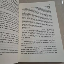 Định Mệnh Chiến Tranh 786429