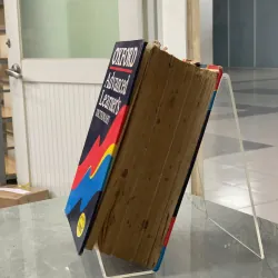 OXFORD ADVANCED LEARNER'S DICTIONARY 792412