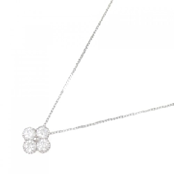 Dây chuyền kim cương PT 0.502CT E VS2-SI1 VG-GOOD - Hàng hiệu Chính hãng 876066