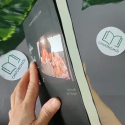 [MIỄN PHÍ BỌC SÁCH] Hậu Duệ Mặt Trời (tập 2) - Hyun Kyoung Son 604625