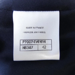 Jacket CHANEL P70074V61614 627966