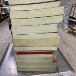 Combo 5kg sách decor. Sách self help.  717746