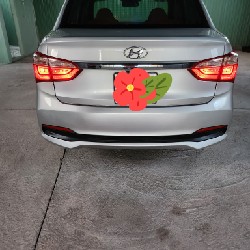 Hyundai i 10 sedan 2019 một chủ  14963