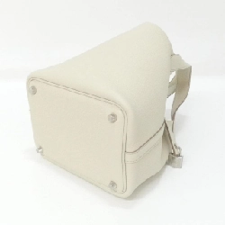 【Sản phẩm chưa sử dụng】Túi Hermes Picotin Lock PM 056289CK 615691