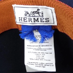 Mũ HERMES - Hàng hiệu Authentic 834333