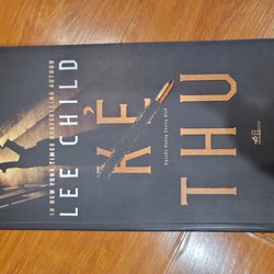 Kẻ thù (Lee Child, Nguyễn Hoàng Dương (dịch)) 70374