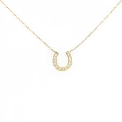 Vòng cổ kim cương Vandome - Hàng hiệu Authentic