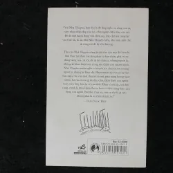 Từ thở, những người lạ- Nhã Thuyên 1041461