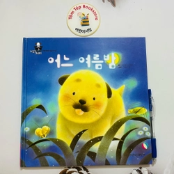 Trọn bộ set tiếng Hàn bốn mùa của Mumu 차일드 퍼피 496931