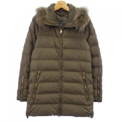 Áo khoác lông vũ DUVETICA