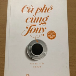 Sách - Cafe cùng Tony - Tác giả Tony buổi sáng 304690