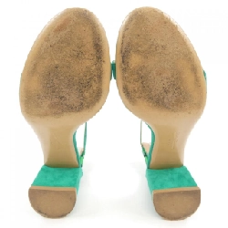 Giày cao gót SALVATORE FERRAGAMO - Hàng hiệu Authentic 831952