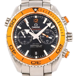 Đồng hồ Omega Seamaster Planet Ocean Chrono 232.30.46.51.01.002 SS tự động - Hàng hiệu Chính hãng