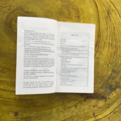 KHÁM PHÁ TRẺ THƠ - MARIA MONTESSORI 974732