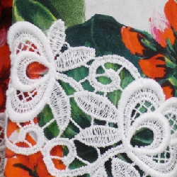 Dolce & Gabbana DOLCE&GABBANA Váy - Hàng hiệu Chính hãng 825344