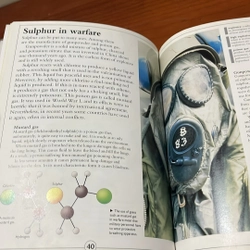 PICTURE BOOK Sulphur 536344
